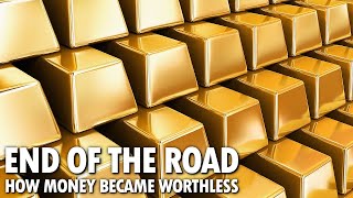 Gold & Dollar: How Money Became Worthless | Currencies Explained | Documentary | Fiat Currency