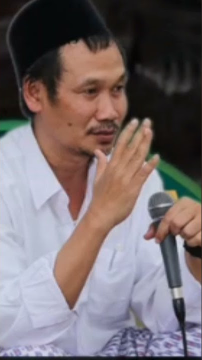 Gus Baha terbaru tentang tirakat #shorts