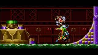 Sonic Oddshow 2 HD R.M.S Chaotix