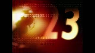 BBC World 2002 Countdown (HQ Audio)
