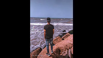 سورة البحر في خيالي 