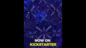 HyperCube-SE - now on Kickstarter!