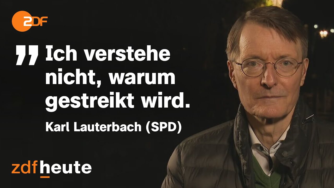 CANNABIS-LEGALISIERUNG: Kampfansage gegen den Schwarzmarkt – Statement von Karl Lauterbach