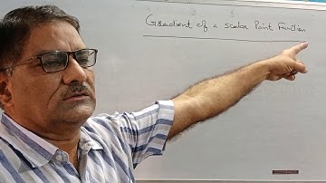 B Sc Pt 1 Vector Calculus by Prof P S Rathore Principal Mohta College Sadulpur