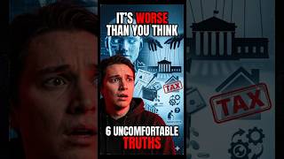 15 harsh truths that actually keep you up at night#UncomfortableTruths #ChoosingViolence #WakeUpCall
