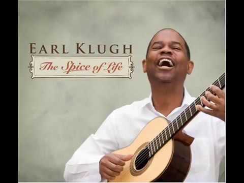 Earl Klugh   Morning in Rio The Spice Of Life