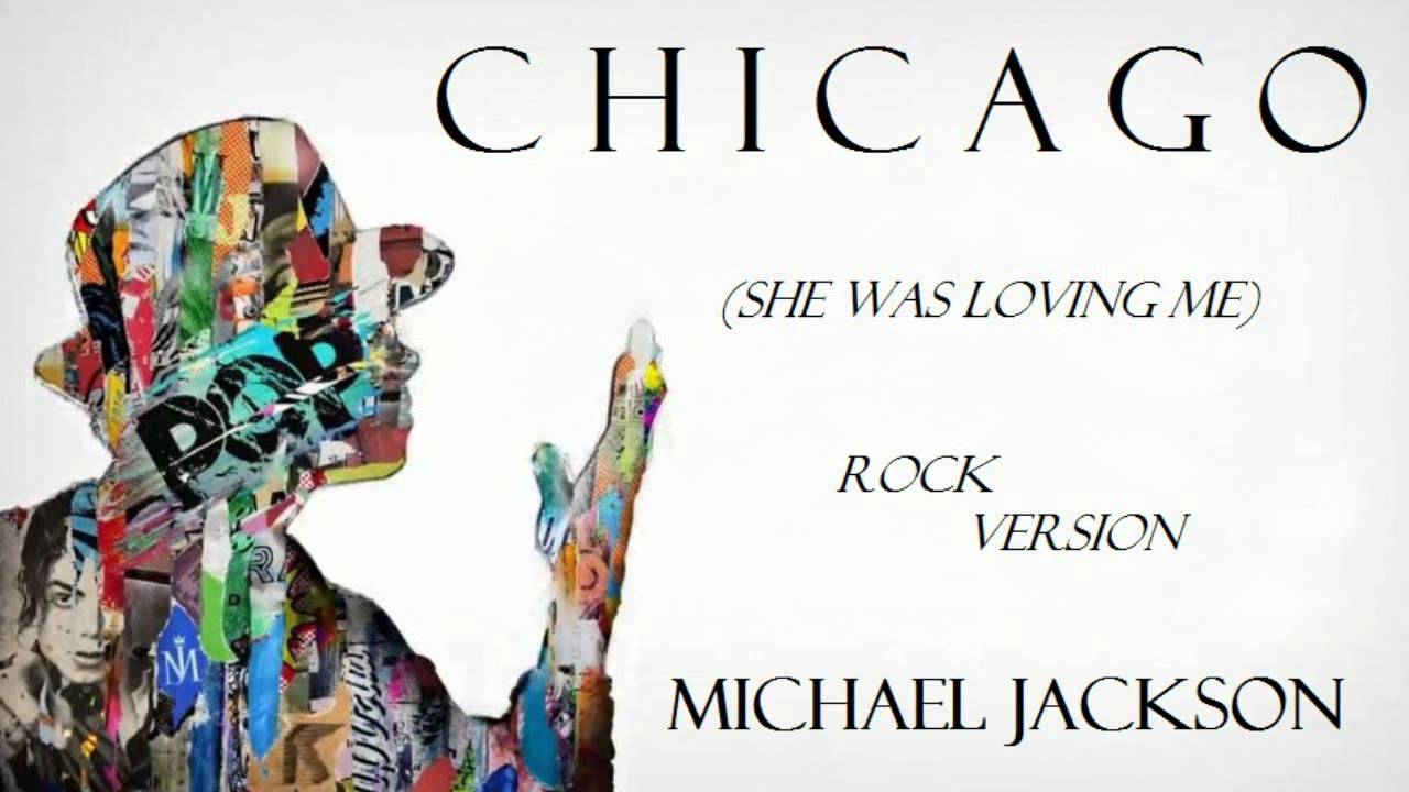 Michael jackson chicago