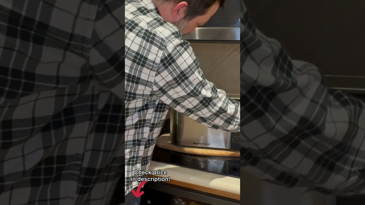 Elite Gourmet ECT-3100 Long Slot 4 Slice Toaster REVIEW 