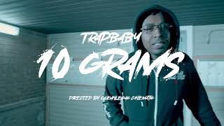 Trapbaby - 10 Grams (Official Music Video) 🎥: @OceanLegacyCinematic