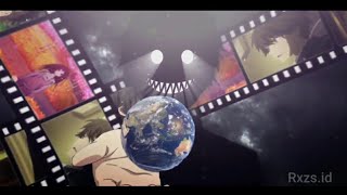 Preset Base Hyouka Edit Typography - Alight Motion Edit