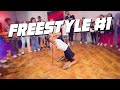 Baila morena  ayman freestyle sessions 1  emir abdul gani 