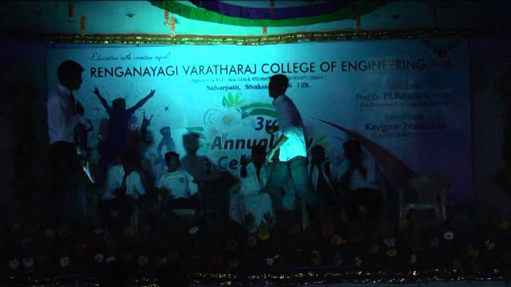 tamil comedy drama skit//RVCE Collage boys drama//Tamil//Annual day