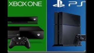 The PS4 Is Still Destroying The Xbox One