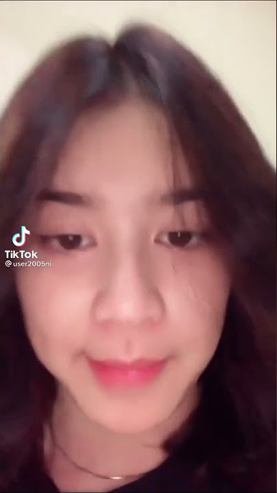 tiktok alin djs cantik banget