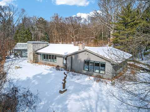 14 Cedar Lane, Ithaca, NY home video tour