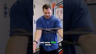 Band-Assisted Push-Ups — Build Strength &amp; Confidence 💪