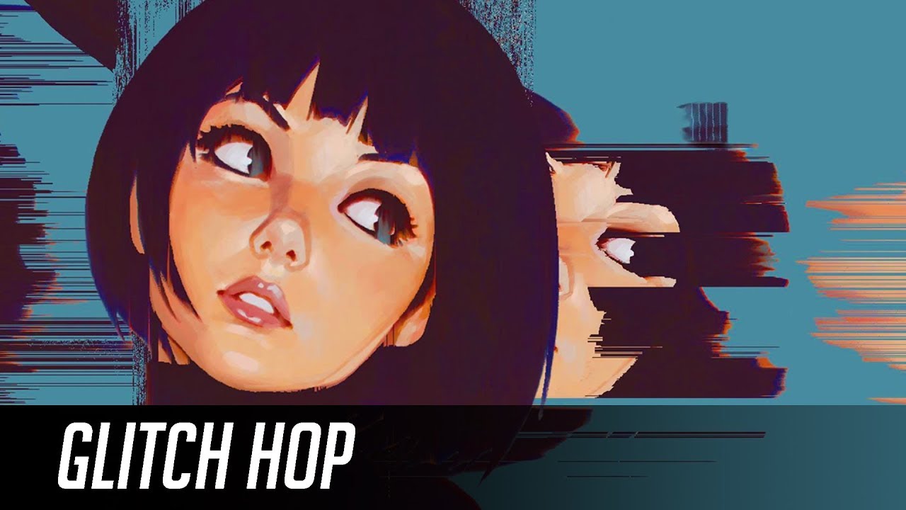 Merlinsyoshi - Glitch Genesis