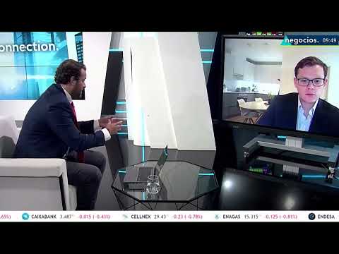 "La estabilidad es el centro del juego en el cambio de Gobierno en Reino Unido". Simon Harvey