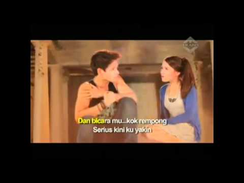 Citra   Everybody Knew vs Backstreet Boys ParodiThe Hits Trans TV   YouTube