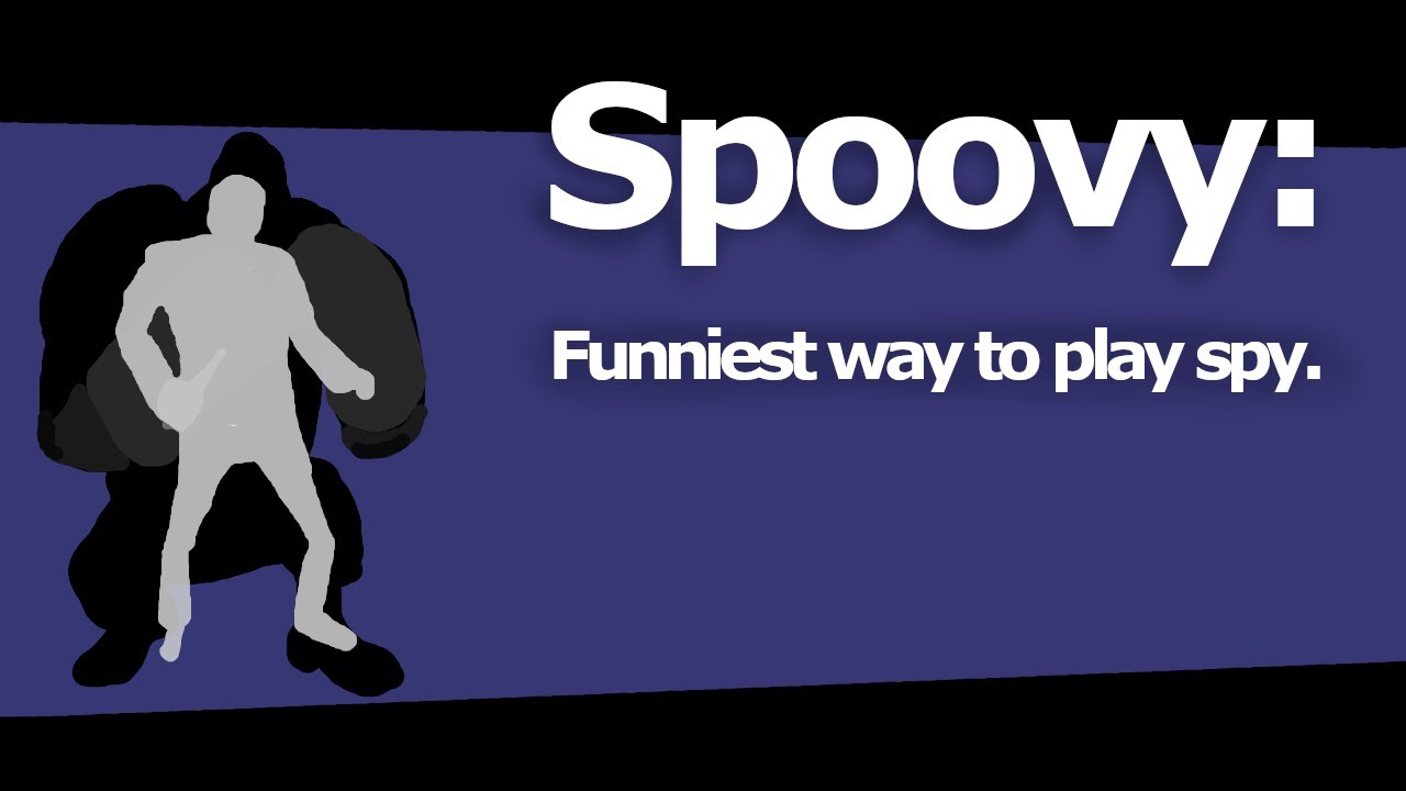 Spoovy: Лучший способ поиграть в шпиона!