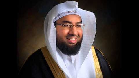 سورة لقمان من البحرين للقارئ الشيخ عبد الولي الاركاني 1434 هـ
