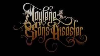 Maylene and the Sons of Diaster - Dry The River (Trailer)