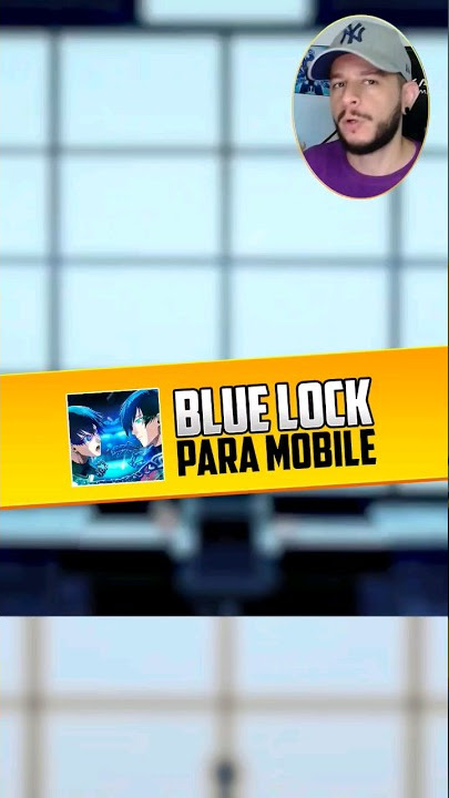 Blue Lock Blaze Battle - Novo jogo mobile anunciado - AnimeNew