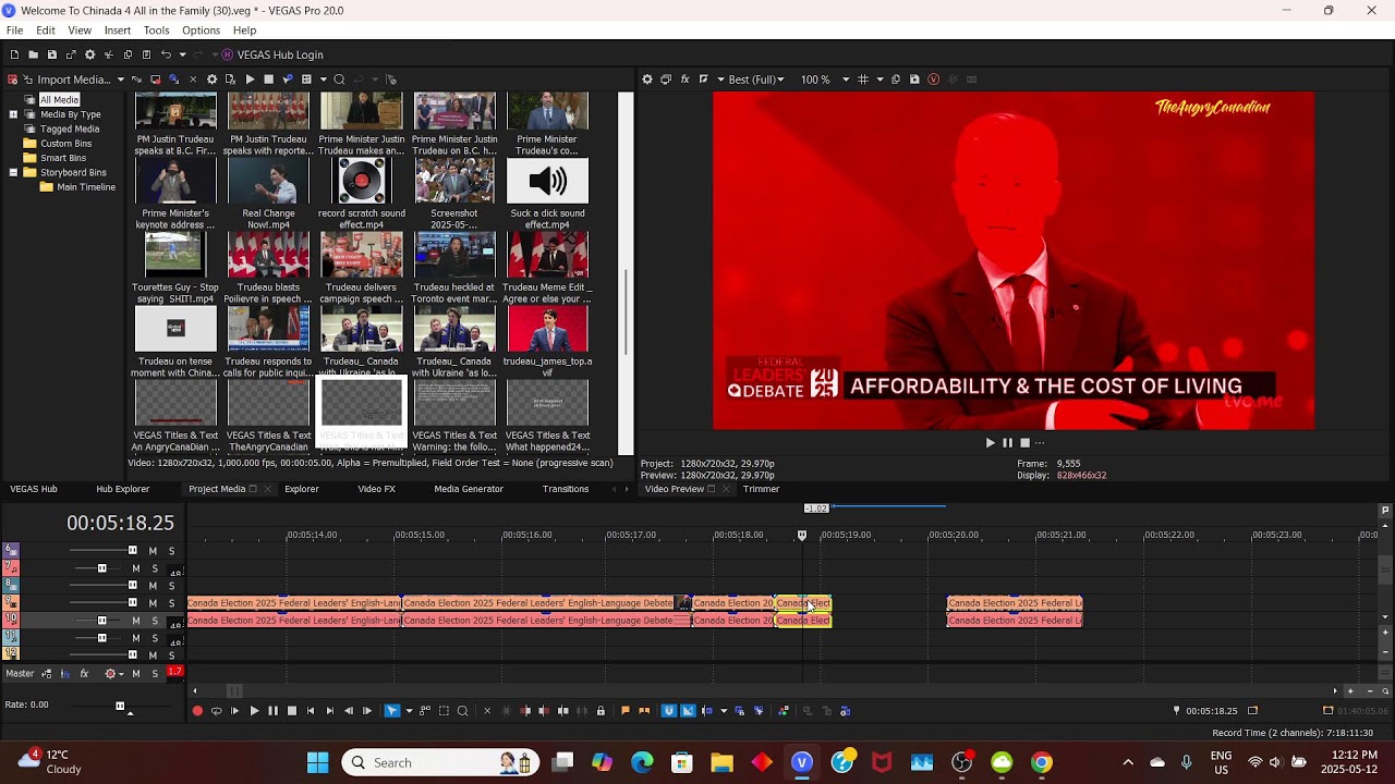 Welcome to chinada 4 making