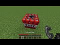 what happens if you light TNT on fire?