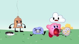 Bfdi Auditions But Its Stupid