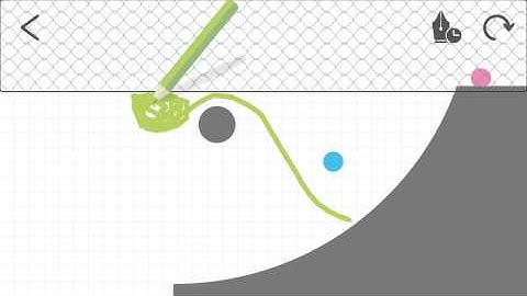 Level 185 on Brain Dots!