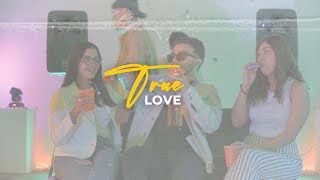 Mc Eriser - True Love Prod. By Kenaii Video Oficial