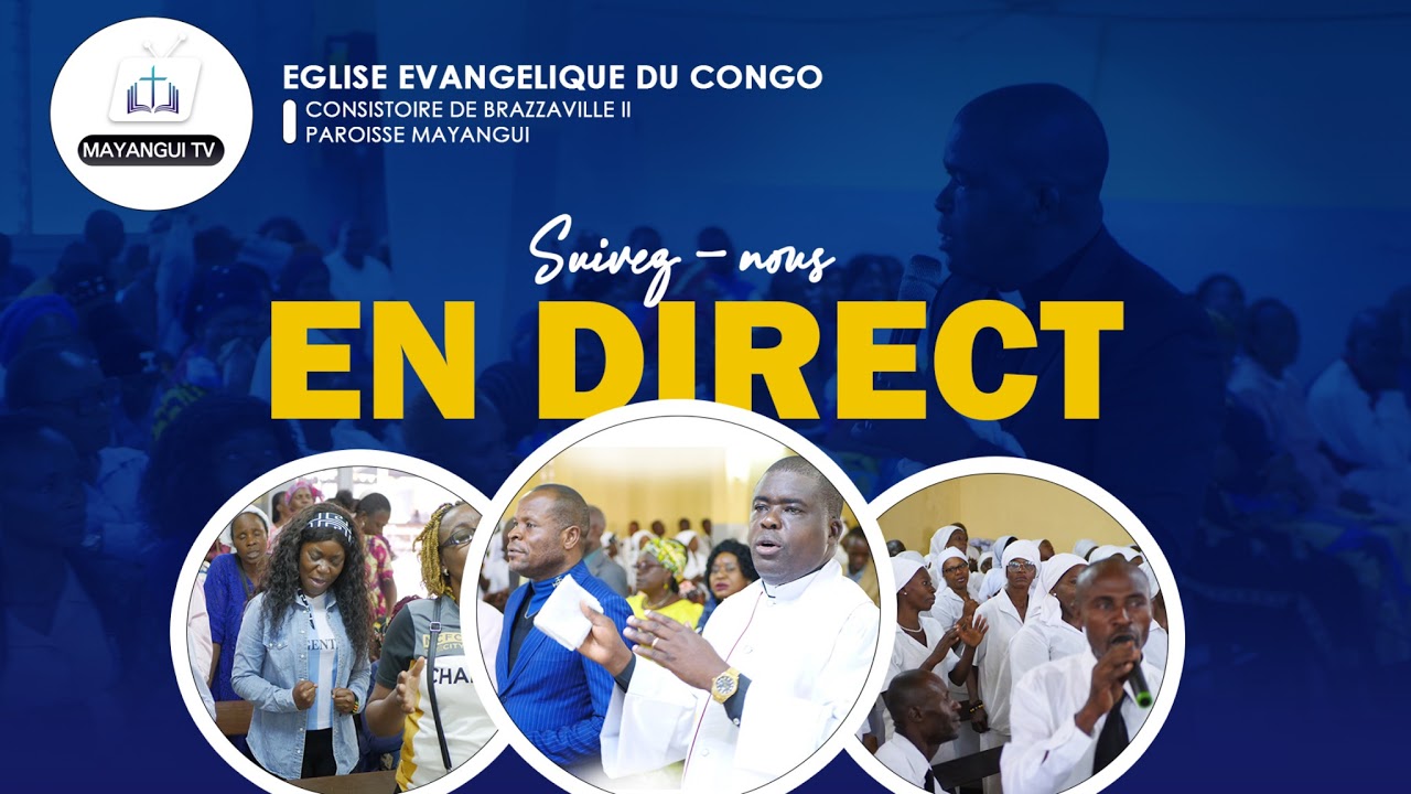 Deuxième journée des 5 jours d'édification et d'intercession | jeudi 19 février 2025 | PARTIE 2