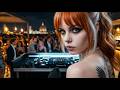 Dark Tech House 2026 | Italy Rooftop Rave | Hypnotic DJ’s Mix