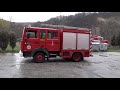Dobrovoljna vatrogasna društva ZDK: DVD Kakanj