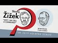 Slavoj Žižek: "Why I Am Still A Communist". The 2019 Holberg Debate with Slavoj Žižek & Tyler Cowen.