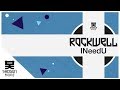 Rockwell - INeedU (Official Video)