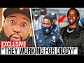 DJ Akademiks Believes Diddy Can ESCAPE His Situation! Here
