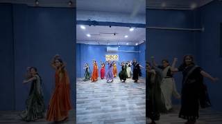 🔥 Basinga Basinga Bala | Folk Dance Vibes 💃🌾 #rjabcddancestudio #love
