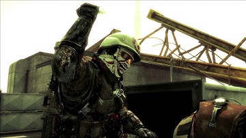 Spec Ops: The Line Multiplayer Trailer