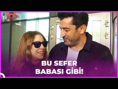 Sinem Kobal: Kızımız Leyla babasına benziyor