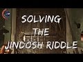 Dishonored 2 How to solve the Jindosh Riddle Dust District Eureka Achievement In-Depth Guide HD1080p