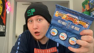 ShopHelloMary Puff Sesh!