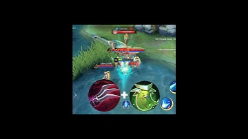 Mlbb Alpha Build Tutorial ✅ #mlbb #tutorial #gamingbrothers71 #shortsviral