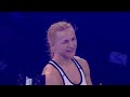 Vfn 8 aldina seferovi vs monika pitbull kuini