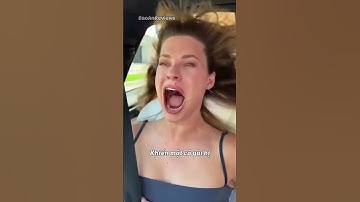 Khi bạn trai là tay đua xe tốc độ #shorts