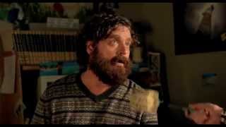 Are You Here - Trailer HD (2014) - Owen Wilson and Zach Galifianakis movie