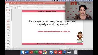 Як зрозуміти, які додатки до декларації з прибутку слід подавати?