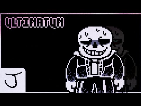 DustTale Ultimatum Jangored 