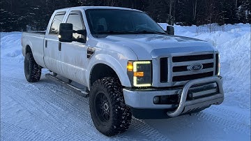 The Truth About The 6.4 Powerstroke